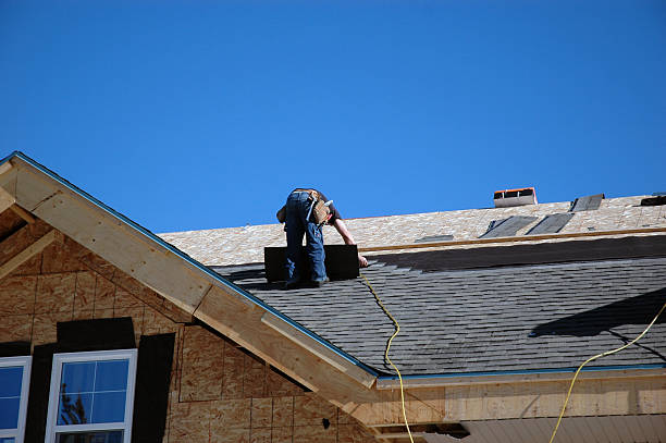 Tile Roofing Contractor in Watergate, FL