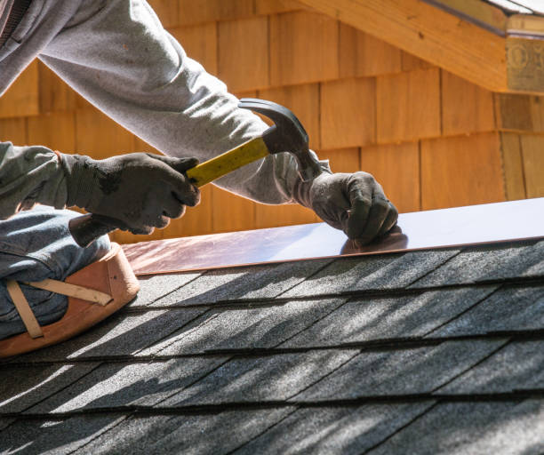 Quick and Trustworthy Emergency Roof Repair Services in Watergate, FL